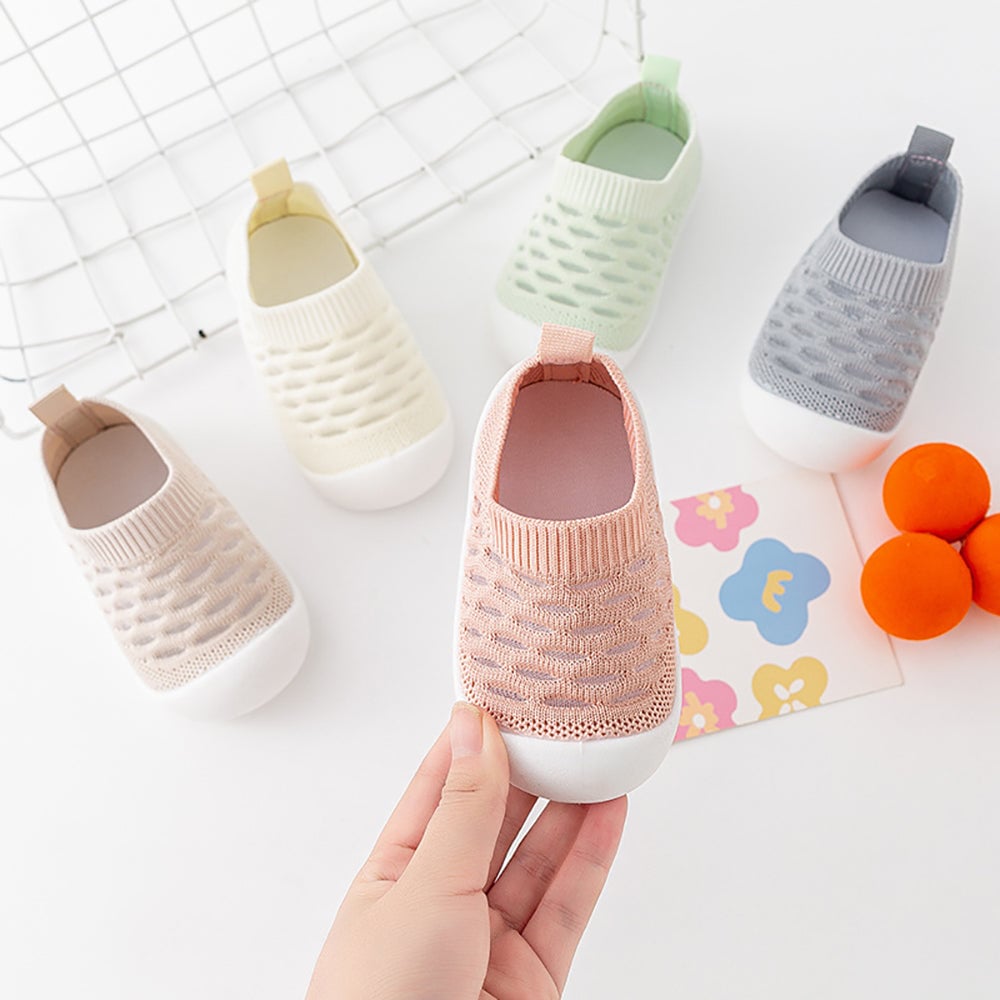 Zyrel - Bequem und Leicht - Schuhe für Kinder