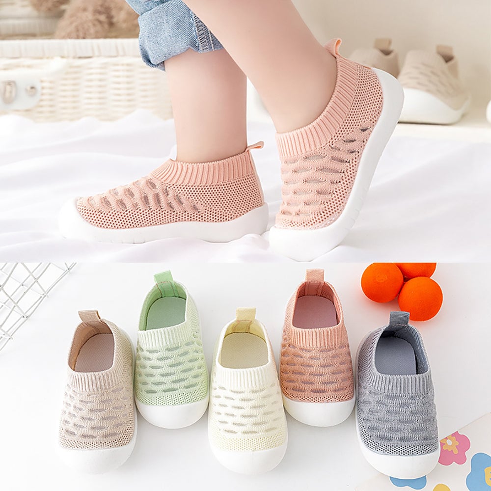 Zyrel - Bequem und Leicht - Schuhe für Kinder