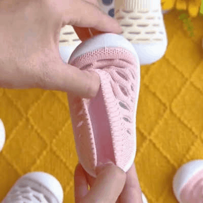 Zyrel - Bequem und Leicht - Schuhe für Kinder