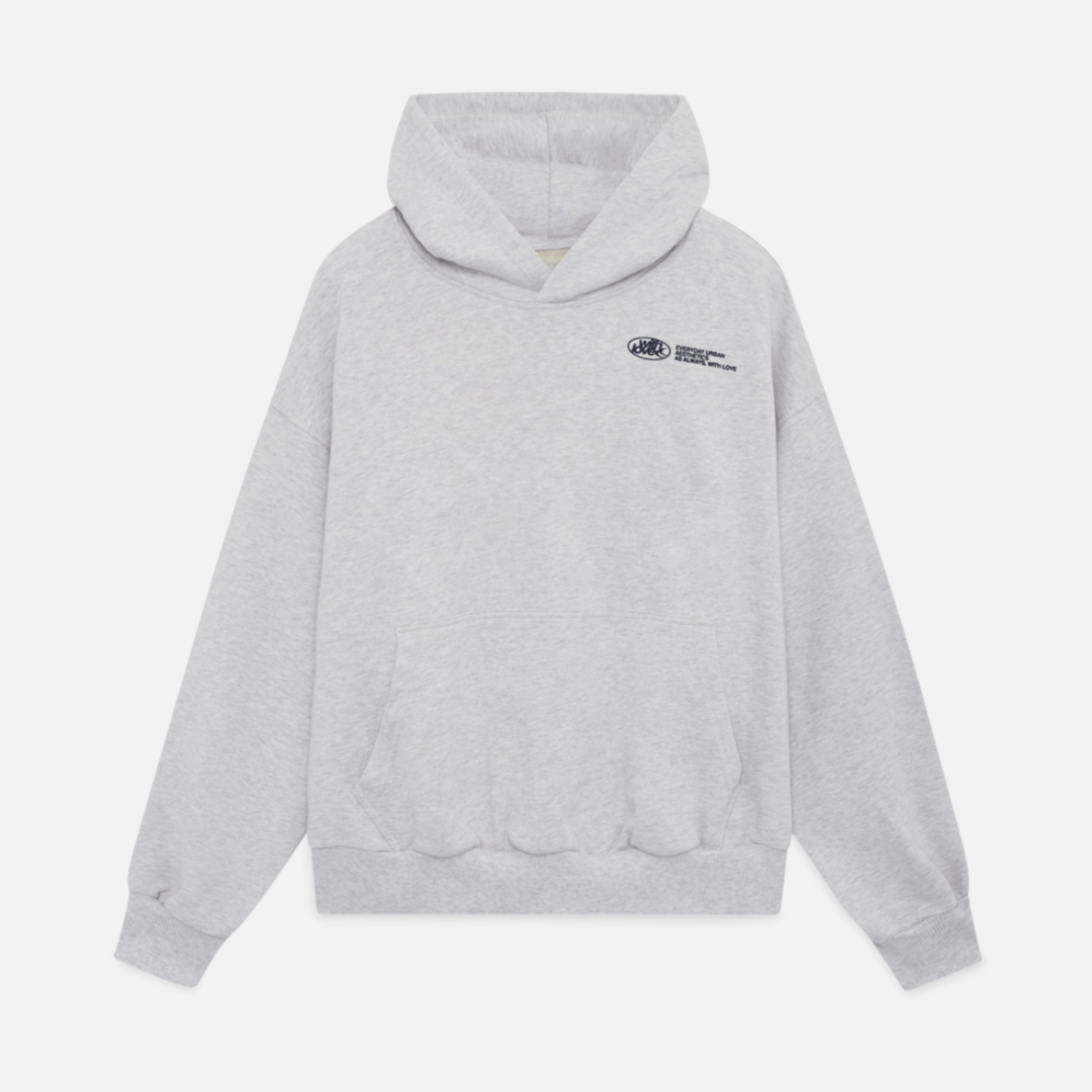 Alviane - Trendiger und Warmer Hoodie – Stil und Komfort Vereint