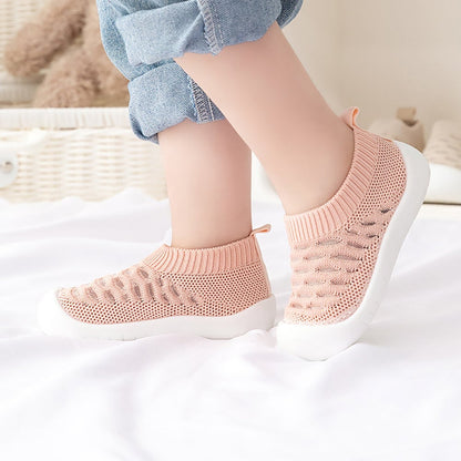 Zyrel - Bequem und Leicht - Schuhe für Kinder
