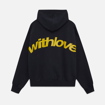 Alviane - Trendiger und Warmer Hoodie – Stil und Komfort Vereint