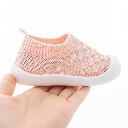 Zyrel - Bequem und Leicht - Schuhe für Kinder