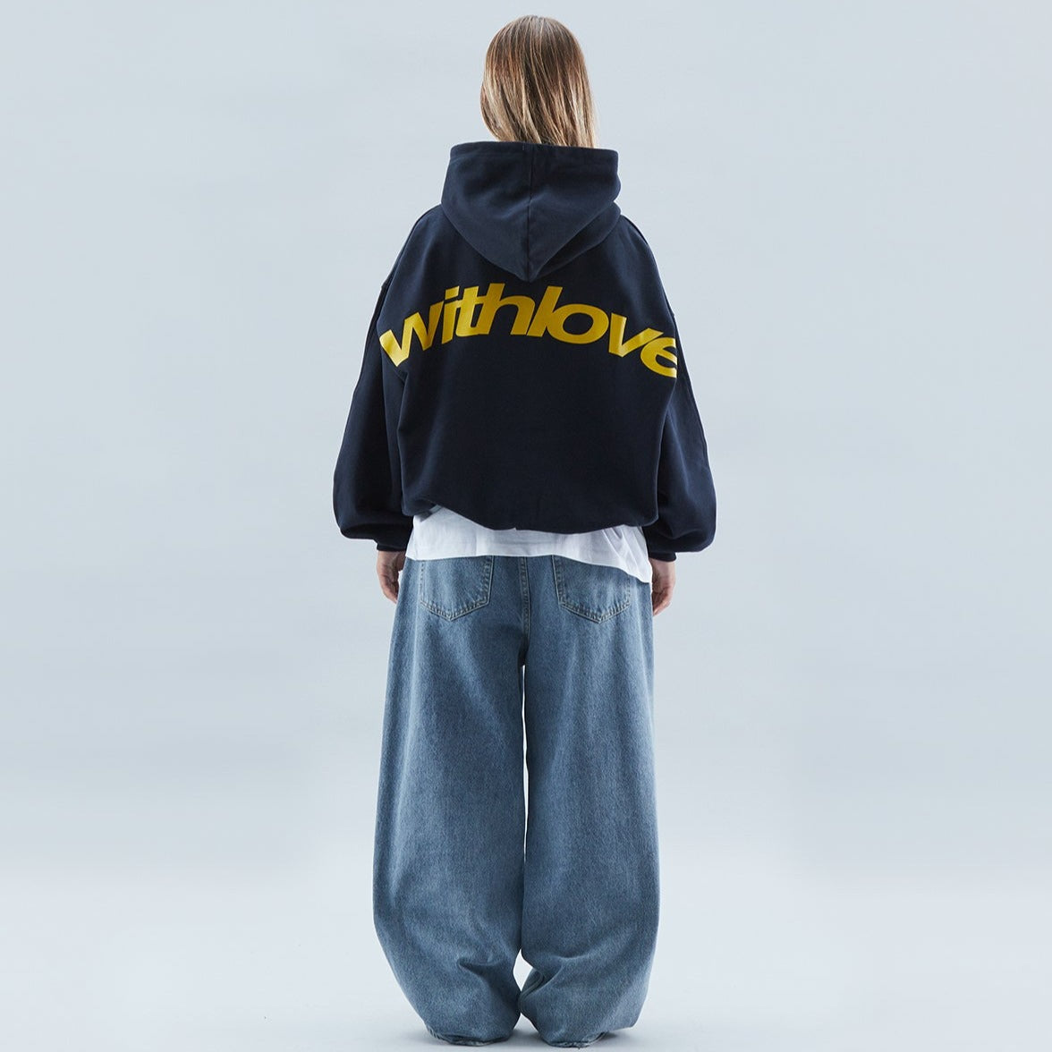 Alviane - Trendiger und Warmer Hoodie – Stil und Komfort Vereint