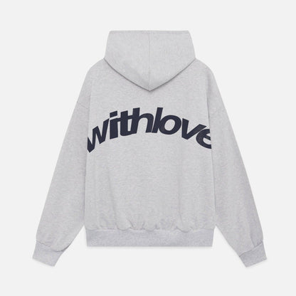 Alviane - Trendiger und Warmer Hoodie – Stil und Komfort Vereint