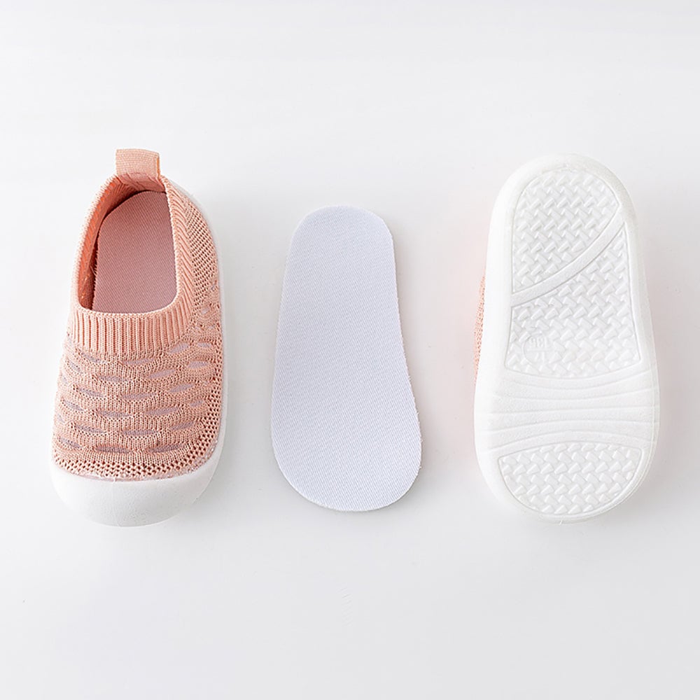Zyrel - Bequem und Leicht - Schuhe für Kinder