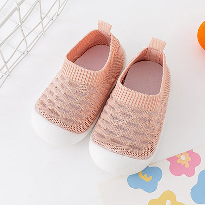 Zyrel - Bequem und Leicht - Schuhe für Kinder