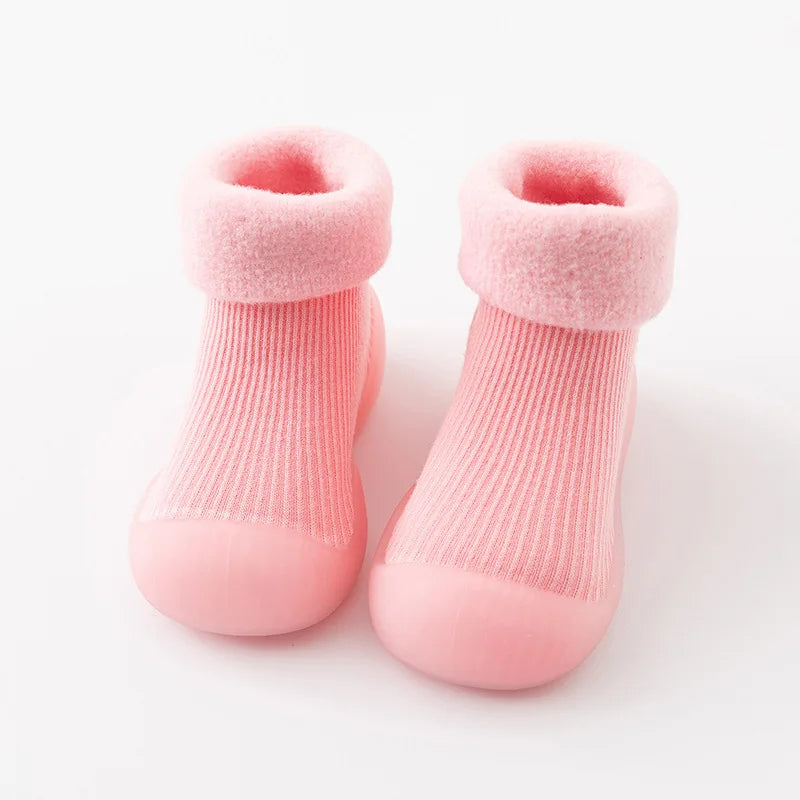 Vesper - Rutschfeste Sohle - Socken für Kleinkinder