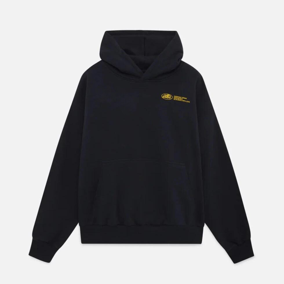 Alviane - Trendiger und Warmer Hoodie – Stil und Komfort Vereint