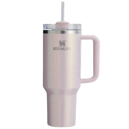 Isolierbecher aus Edelstahl Stanley Quencher H2.0 (1,2 l)