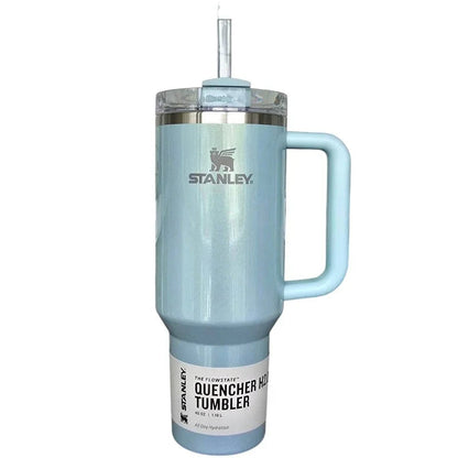 Isolierbecher aus Edelstahl Stanley Quencher H2.0 (1,2 l)