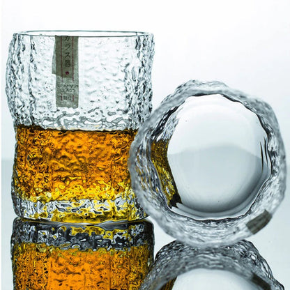 Verésia - Japanisches Whiskyglas