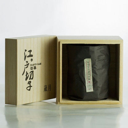 Verésia - Japanisches Whiskyglas