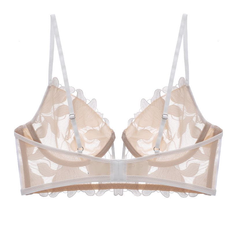 Florise - Damen Sommer-Lingerie-Set aus Spitze für Festivals
