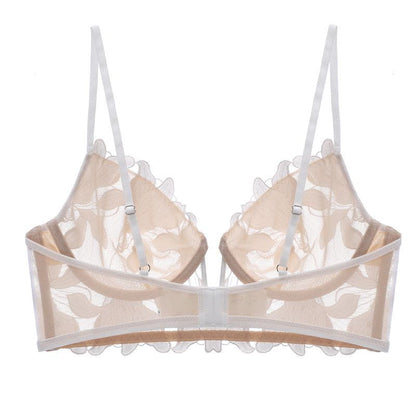 Florise - Damen Sommer-Lingerie-Set aus Spitze für Festivals
