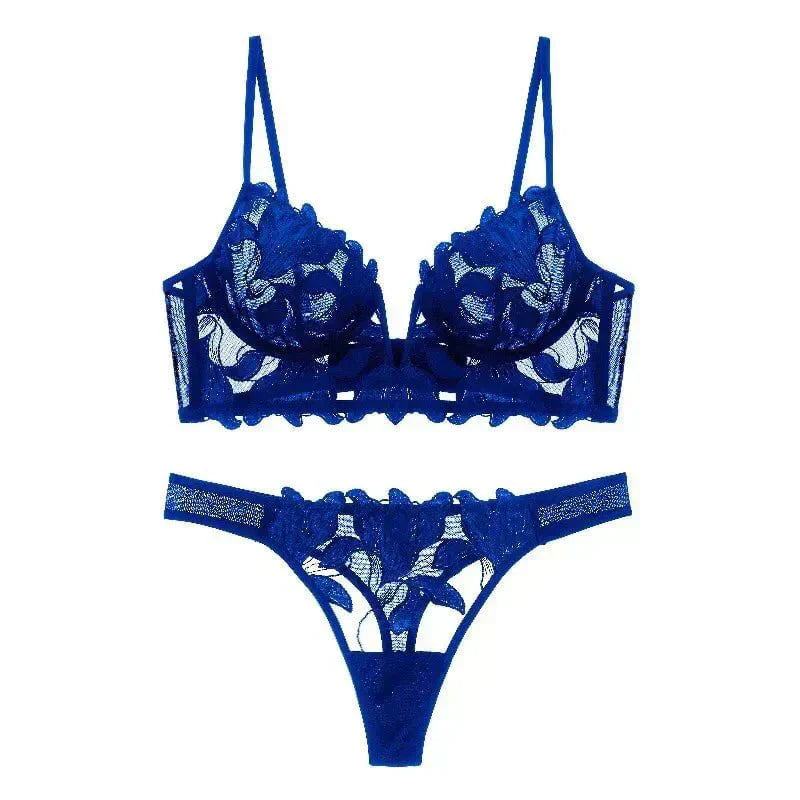 Florise - Damen Sommer-Lingerie-Set aus Spitze für Festivals