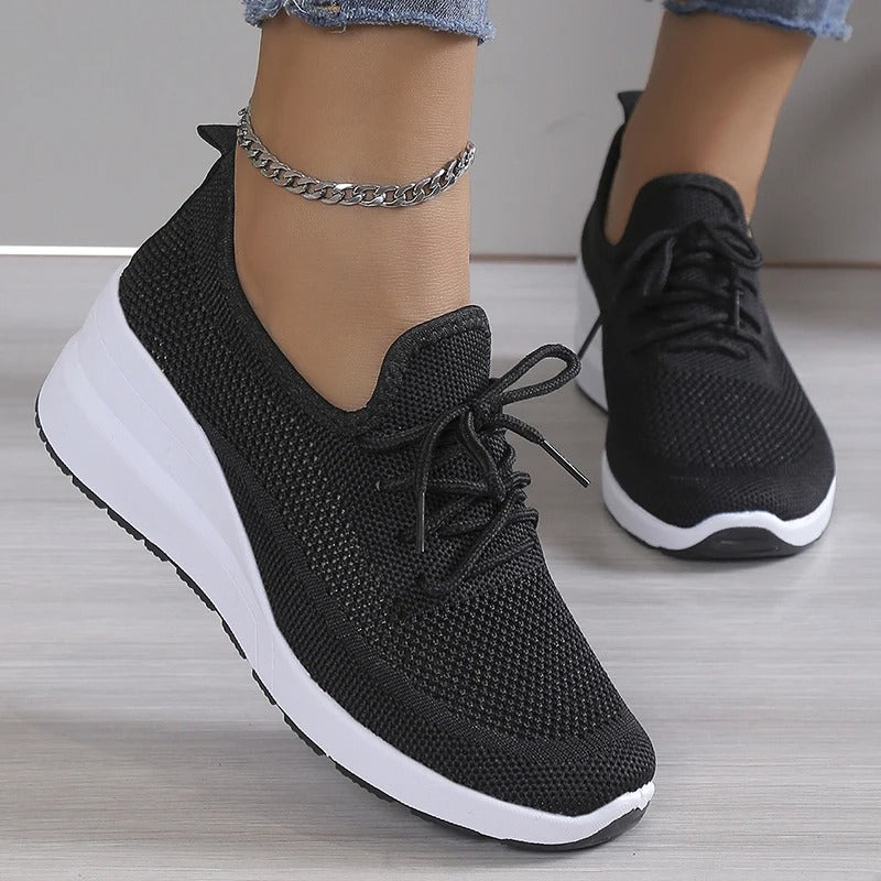 Élyrisse - Orthopädische Schuhe für Frauen