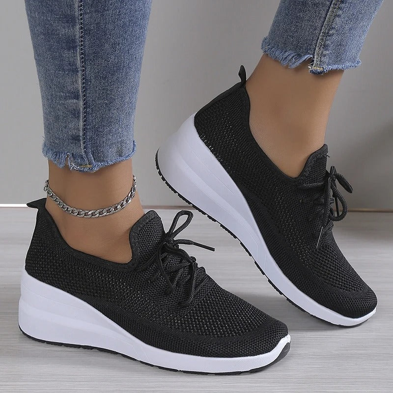 Élyrisse - Orthopädische Schuhe für Frauen
