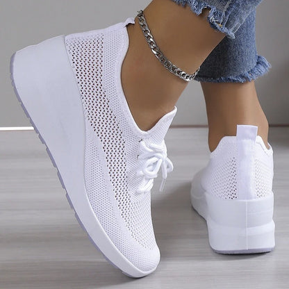 Élyrisse - Orthopädische Schuhe für Frauen