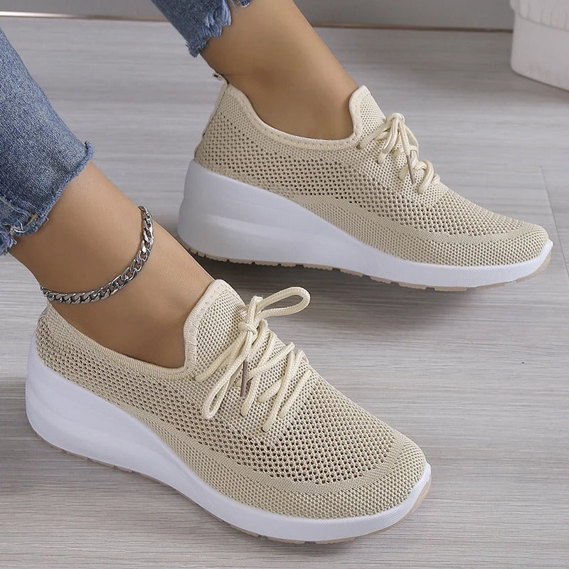 Élyrisse - Orthopädische Schuhe für Frauen