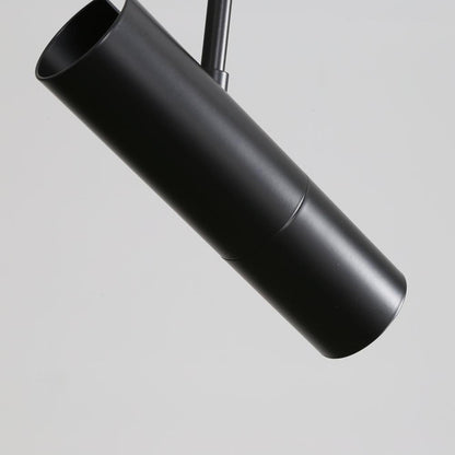 AtmosMétal - Spot aus Metall Licht