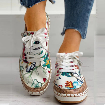 Noéliane - Basket Santorini Fleur Trend N1 der Saison