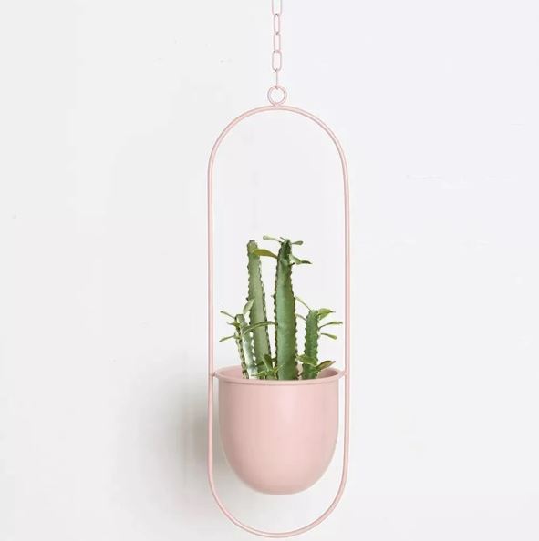 PlanteChic - Aufhängung für Luxus-Pflanzen | Elegantes Design für Innen und Außen
