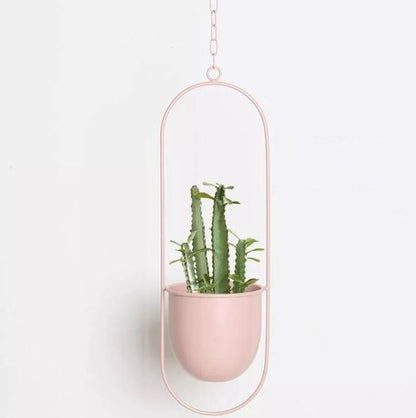 PlanteChic - Aufhängung für Luxus-Pflanzen | Elegantes Design für Innen und Außen