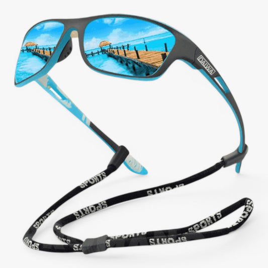 VisionPro - PolarSport PRO+ | Professionelle Sonnenbrillen
