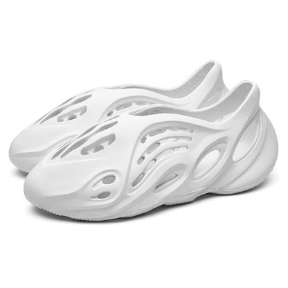 Rêverie - Schicke Slipper für den Sommer und das Zuhause (unisex)