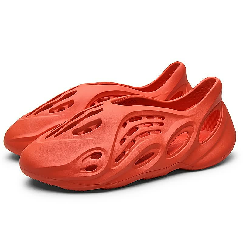 Rêverie - Schicke Slipper für den Sommer und das Zuhause (unisex)