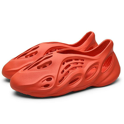 Rêverie - Schicke Slipper für den Sommer und das Zuhause (unisex)