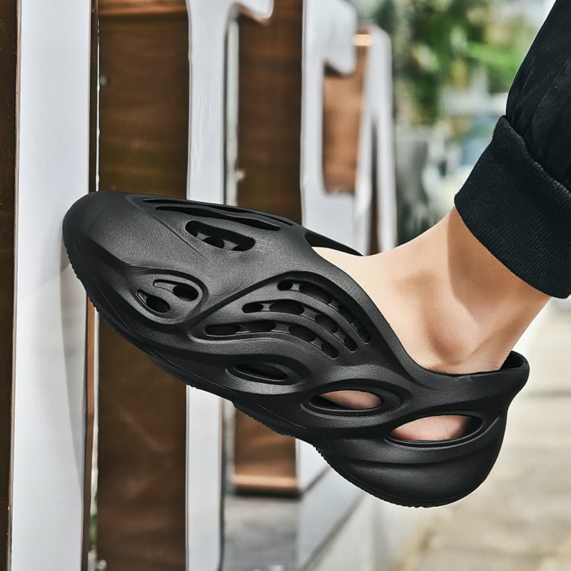 Rêverie - Schicke Slipper für den Sommer und das Zuhause (unisex)