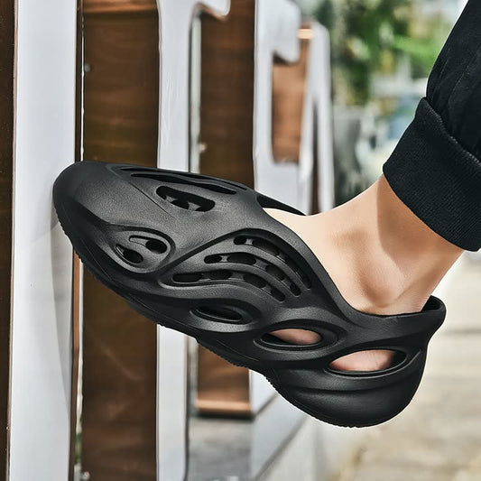 Rêverie - Schicke Slipper für den Sommer und das Zuhause (unisex)