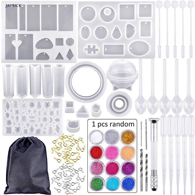 Gemélia - Schmuckdesign-Kit für Anfänger