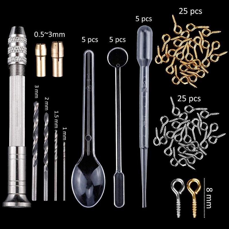 Gemélia - Schmuckdesign-Kit für Anfänger