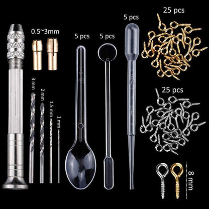 Gemélia - Schmuckdesign-Kit für Anfänger