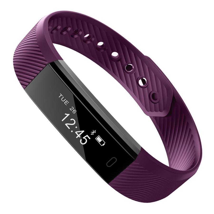 TensiZen - Mini-Connected Watch für Blutdruckmessung