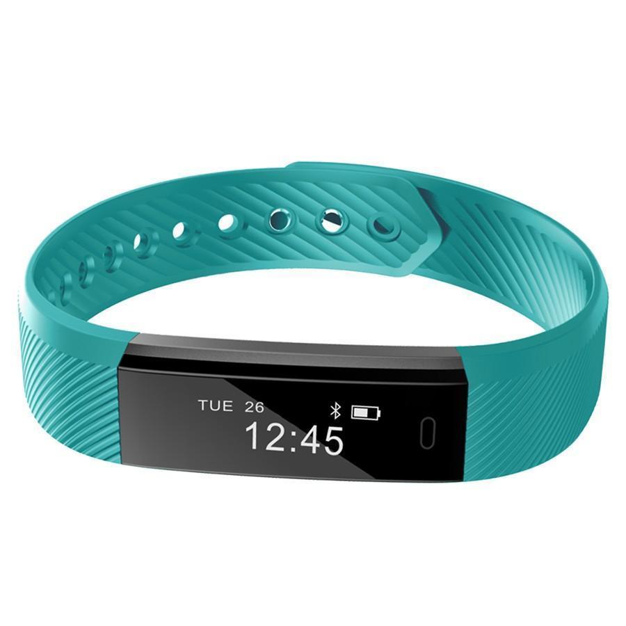 TensiZen - Mini-Connected Watch für Blutdruckmessung