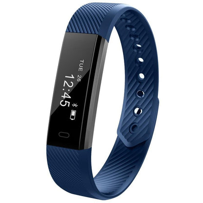 TensiZen - Mini-Connected Watch für Blutdruckmessung