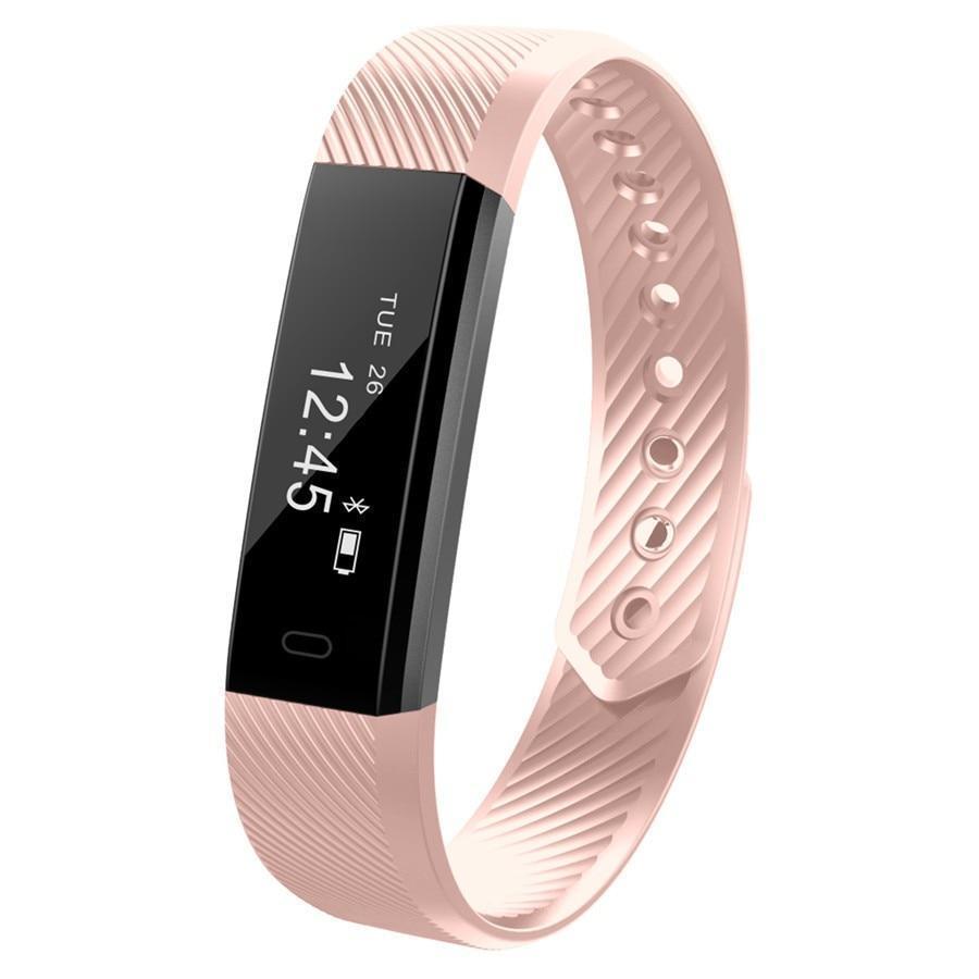 TensiZen - Mini-Connected Watch für Blutdruckmessung