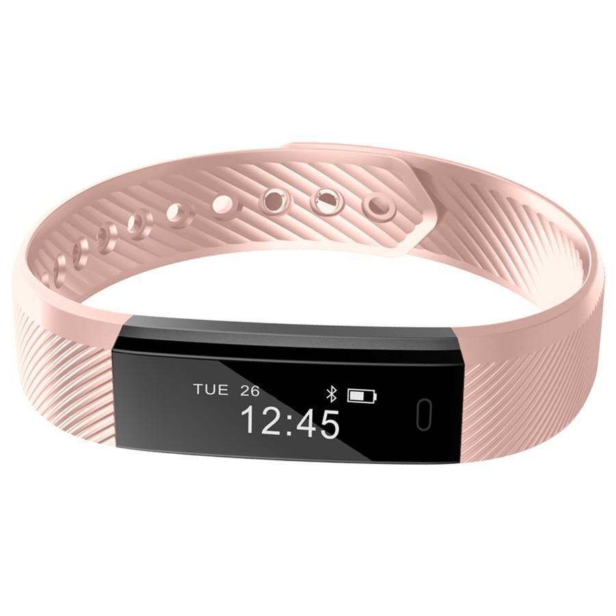 TensiZen - Mini-Connected Watch für Blutdruckmessung