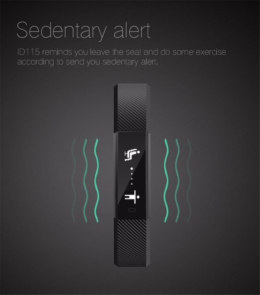 TensiZen - Mini-Connected Watch für Blutdruckmessung