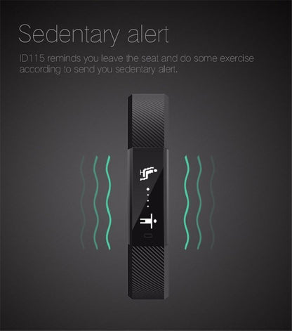 TensiZen - Mini-Connected Watch für Blutdruckmessung