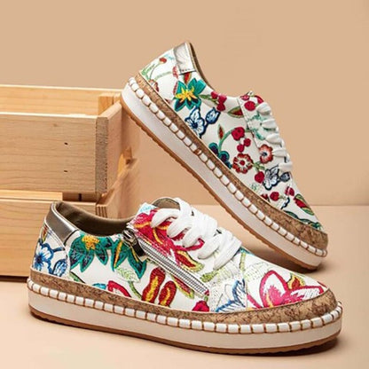 Noéliane - Basket Santorini Fleur Trend N1 der Saison