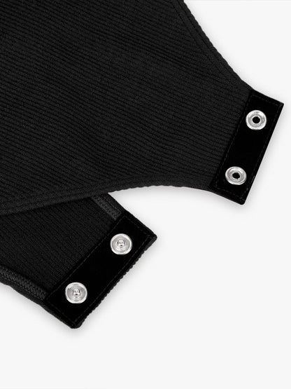 Figurformender Badeanzug mit Reißverschluss – Sportlich Elegant & Bauchkontrolle für Damen