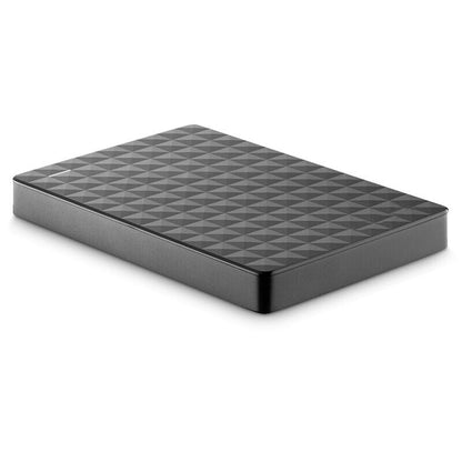 Externe USB 3.0 Festplatte – Schneller tragbarer Speicher für PC, Laptop & Konsole