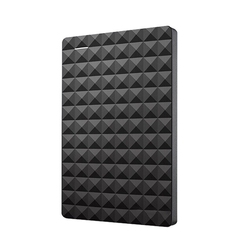 Externe USB 3.0 Festplatte – Schneller tragbarer Speicher für PC, Laptop & Konsole