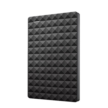Externe USB 3.0 Festplatte – Schneller tragbarer Speicher für PC, Laptop & Konsole