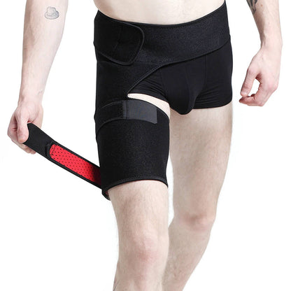 Lucas - Orthopädische Hüftstütze